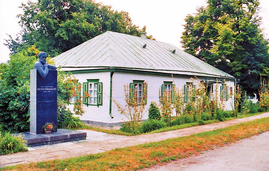 Корсунь-Шевченківський район